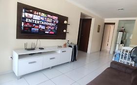 Apartamento com 3 Quartos no Bessa a 400m da Praia
